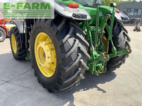 John Deere 7280r tractor (st20137)