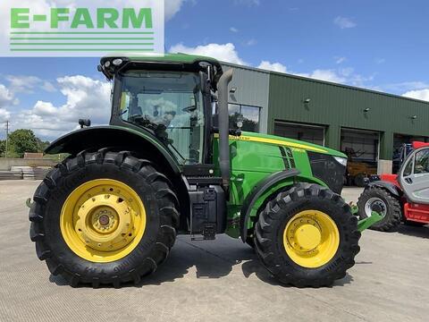 John Deere 7280r tractor (st20137)