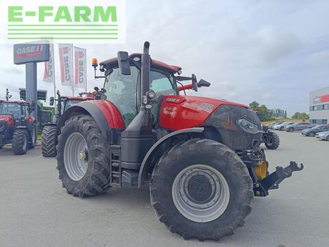 Case-IH optum 270 cvx CVX