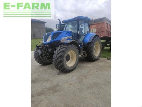 <strong>New Holland t7.210 r</strong><br />