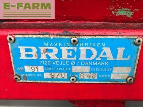 Bredal b4
