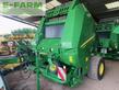 John Deere v461m