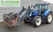 New Holland t5 110 ec EC