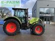 CLAAS 650 arion tractor (st15805)