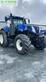 New Holland t8.350 genesis ac s5 Genesis