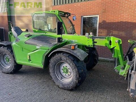 Merlo tf 42.7 cs verreiker