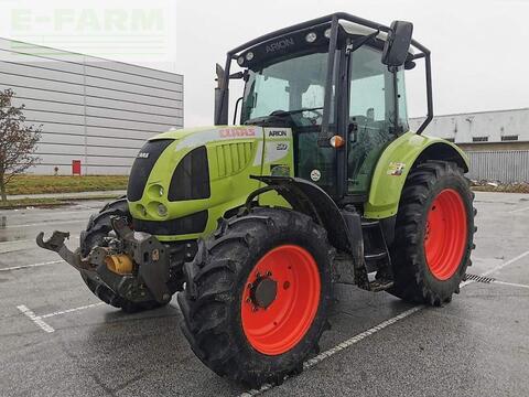 CLAAS arion 510