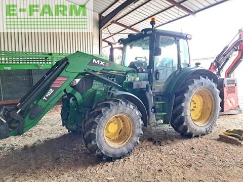 John Deere 6130r