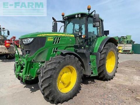 John Deere 6155m