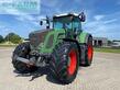 Fendt 933 vario com3