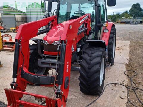 Massey Ferguson 5612