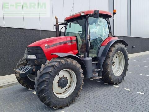 Case-IH maxxum 115