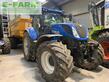 New Holland t7.260 pc