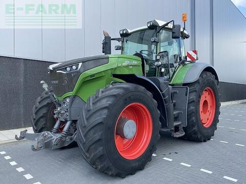 Fendt 1050 s4 powerplus