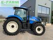 New Holland t7.260 tractor (st19280)