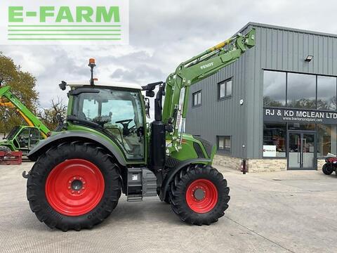 <strong>Fendt 312 power trac</strong><br />