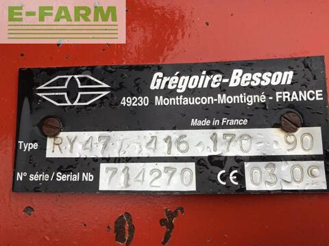 Gregoire Besson ry 47