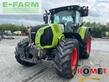 CLAAS arion 650