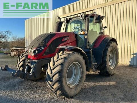 <strong>Valtra t144 active</strong><br />