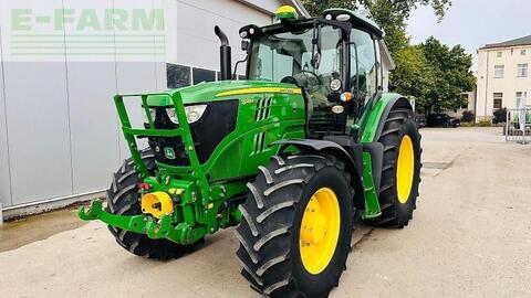 John Deere 6145r