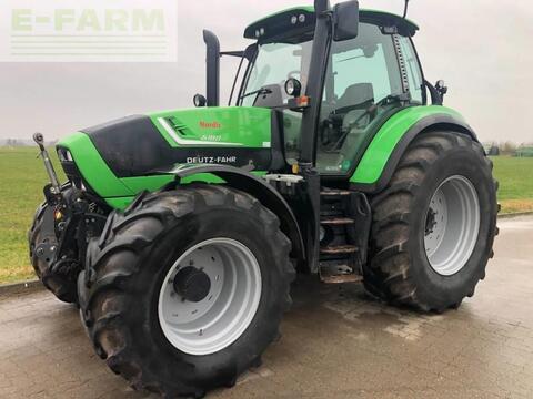 Deutz-Fahr 6180p