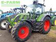 Fendt 513 s4 profi +