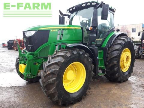 John Deere 6250 r ap