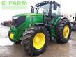 John Deere 6250 r ap