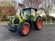 CLAAS ARION 660 CIS+