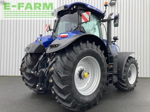 New Holland t7.315 ac s5