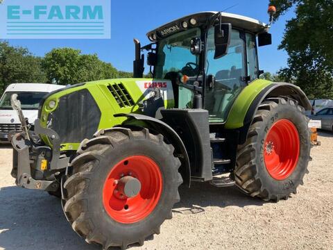 CLAAS arion 610 (a76/100)