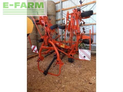 <strong>Kuhn gf 7702</strong><br />