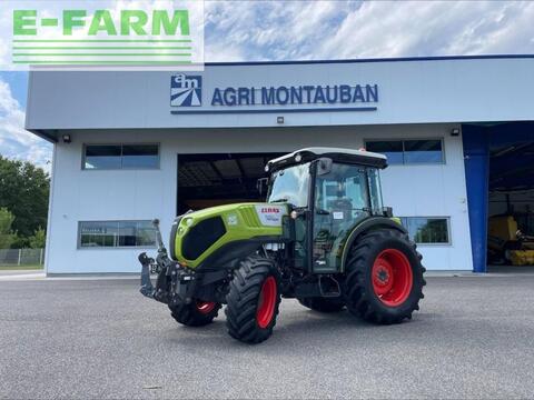 CLAAS nexos 240 f F