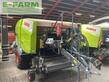 CLAAS rollant 455 rc uniwrap