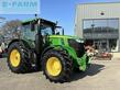 John Deere 7230r tractor (st22439)