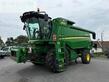 John Deere w540