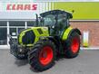 CLAAS arion 530 c-matic stage v CMATIC