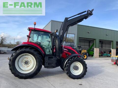 <strong>Valtra t174 active t</strong><br />