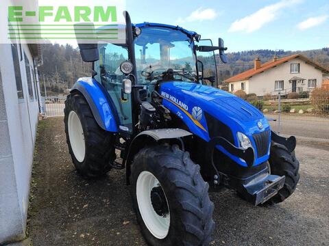 New Holland t5,95