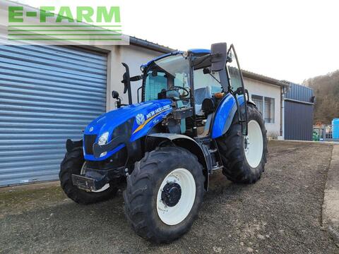 New Holland t5,95 dc