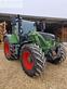 Fendt 720 profi plus gen6