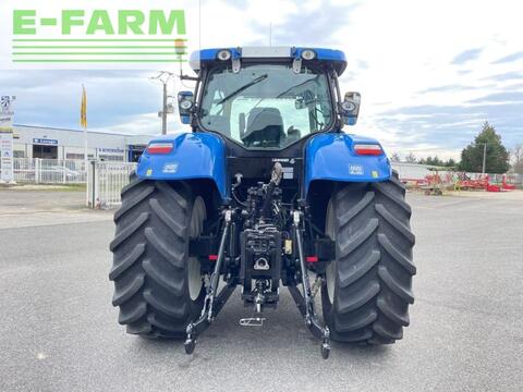 New Holland t7.220 pc