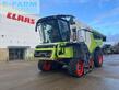 CLAAS LEXION 8900 TERRA TRAC