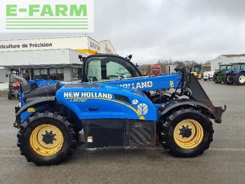 New Holland lm7-42