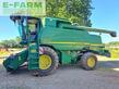 John Deere t670