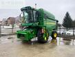 John Deere W440