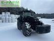 Deutz-Fahr 7250 TTV Agrotron Warrior