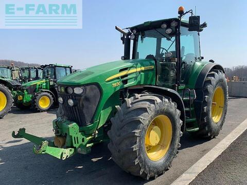 John Deere 7930