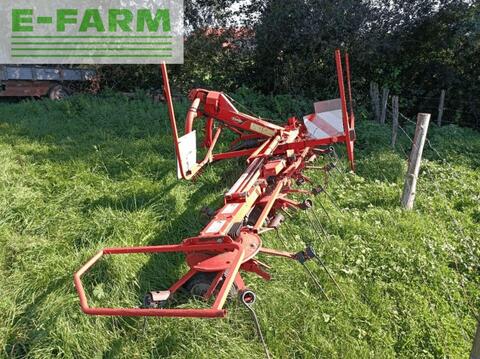 <strong>Kuhn gf 6502</strong><br />