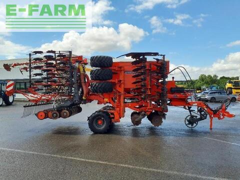 Kuhn speedliner